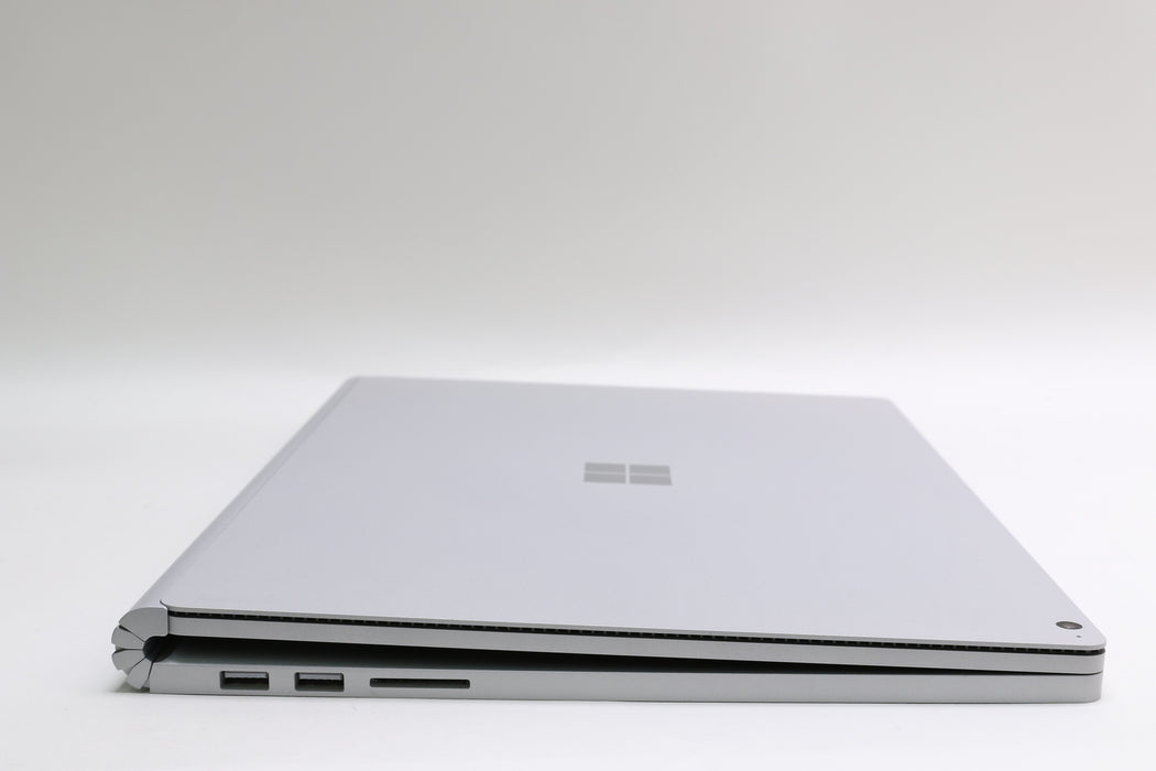 15" Microsoft Surface Book 3, i7-1065G7 1.30GHz, 32GB, 512GB SSD, GTX 1660 Ti