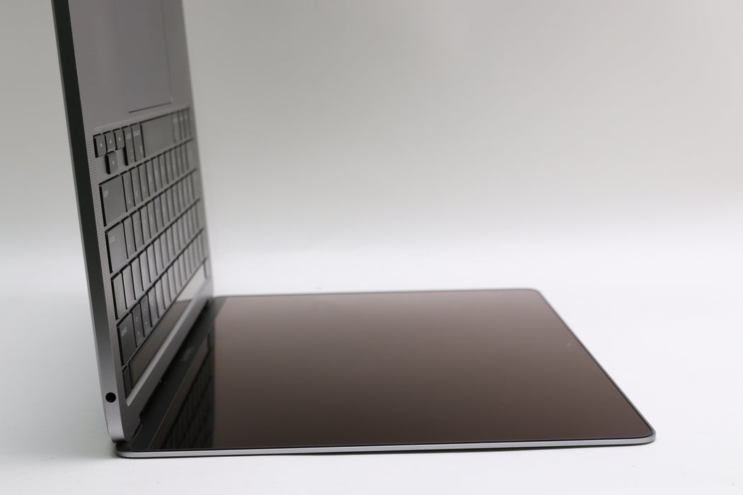 13" QHD+ 2020, MacBook Pro, MYD82LL/A, Apple M1, 8GB, 256GB SSD, 8C