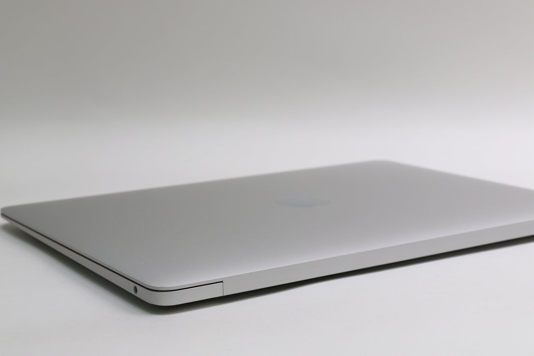 13" 2019, MacBook Air, MVFK2LL/A, i5-8210Y, 8GB, 128GB SSD, QHD+