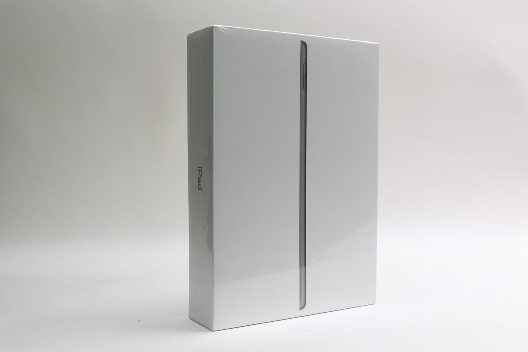 Sealed! Brand New! iPad 9th Gen, 64GB, Wi-Fi Only, Space Gray, MK2K3LL/A