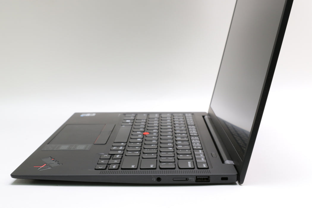 14" WUXGA Lenovo ThinkPad X1 Carbon Gen 11, i7-1355U, 16GB, 512GB Touchscreen