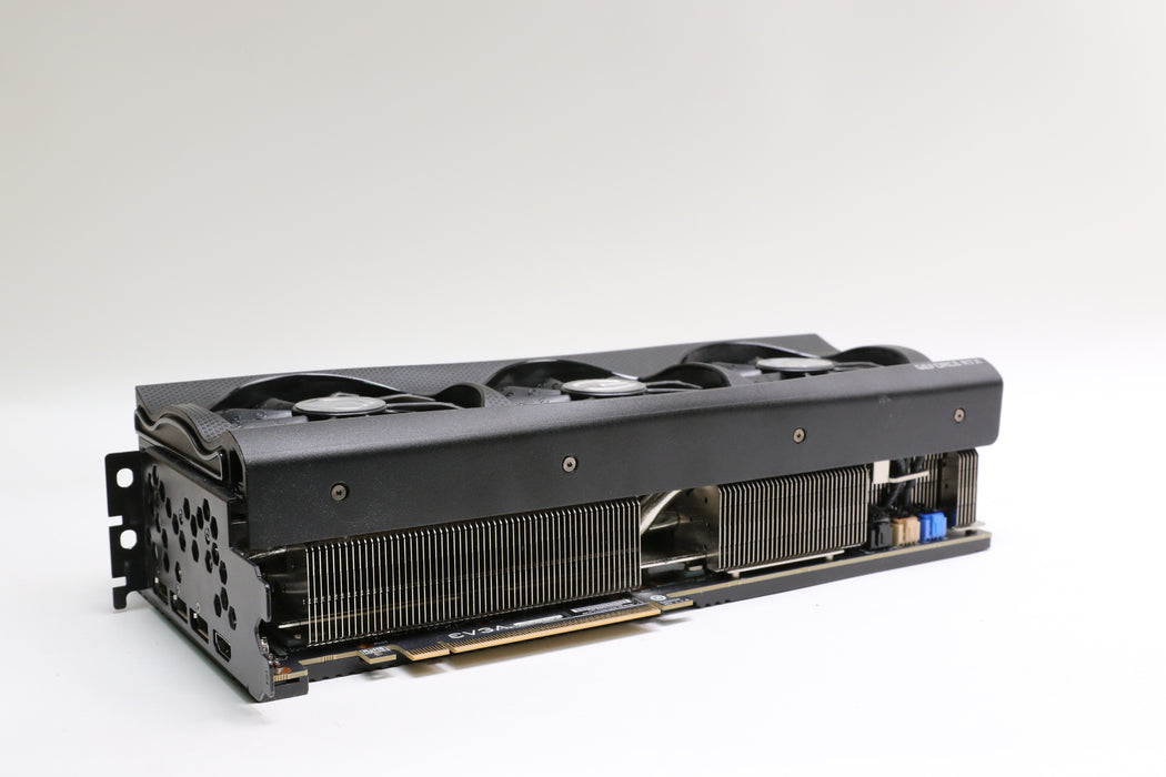 EVGA GeForce RTX 3090 Ti FTW3 Ultra Gaming Graphics Card