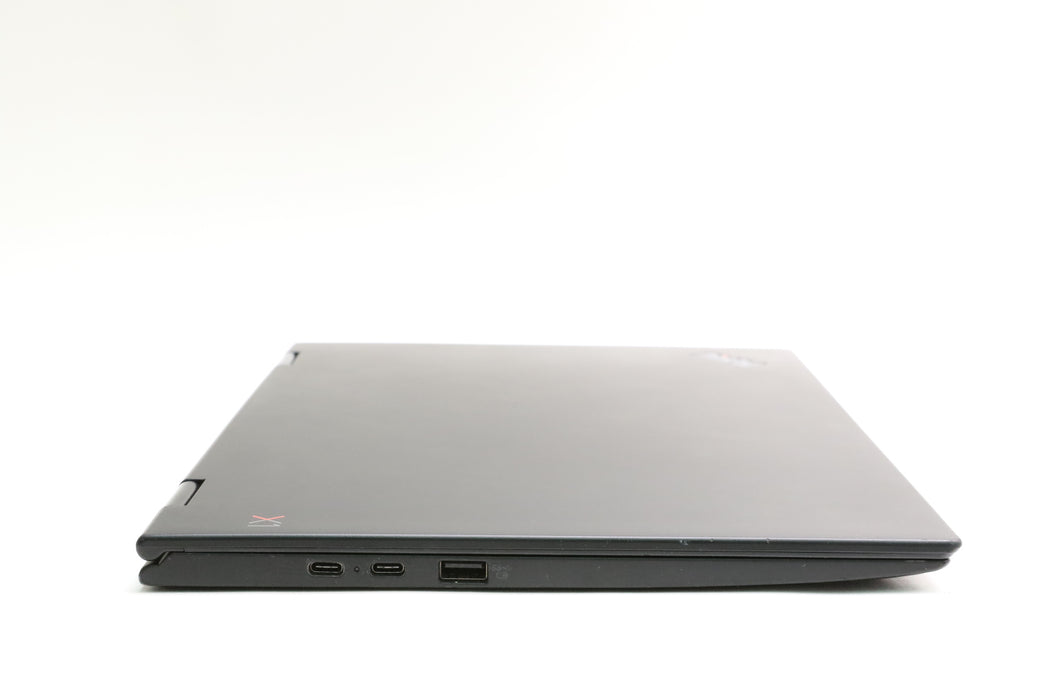 14" Lenovo ThinkPad X1 Yoga 3rd Gen, i5-8250U, 8GB, 512GB, Touch, 100% Battery