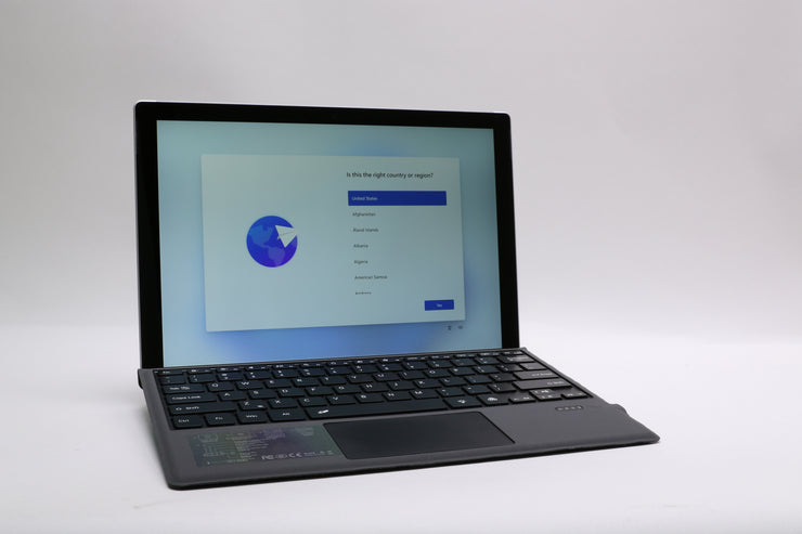 12.3" Microsoft Surface Pro 7+, i5-1135G7, 8GB, 256GB SSD, Touchscreen