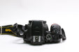 Nikon D3500 Camera w/ 18-55mm f/3.5-5.6G, 70-300mm f/4.5-6.3G Lenses, 1.5k SC! — photo 7 of 18