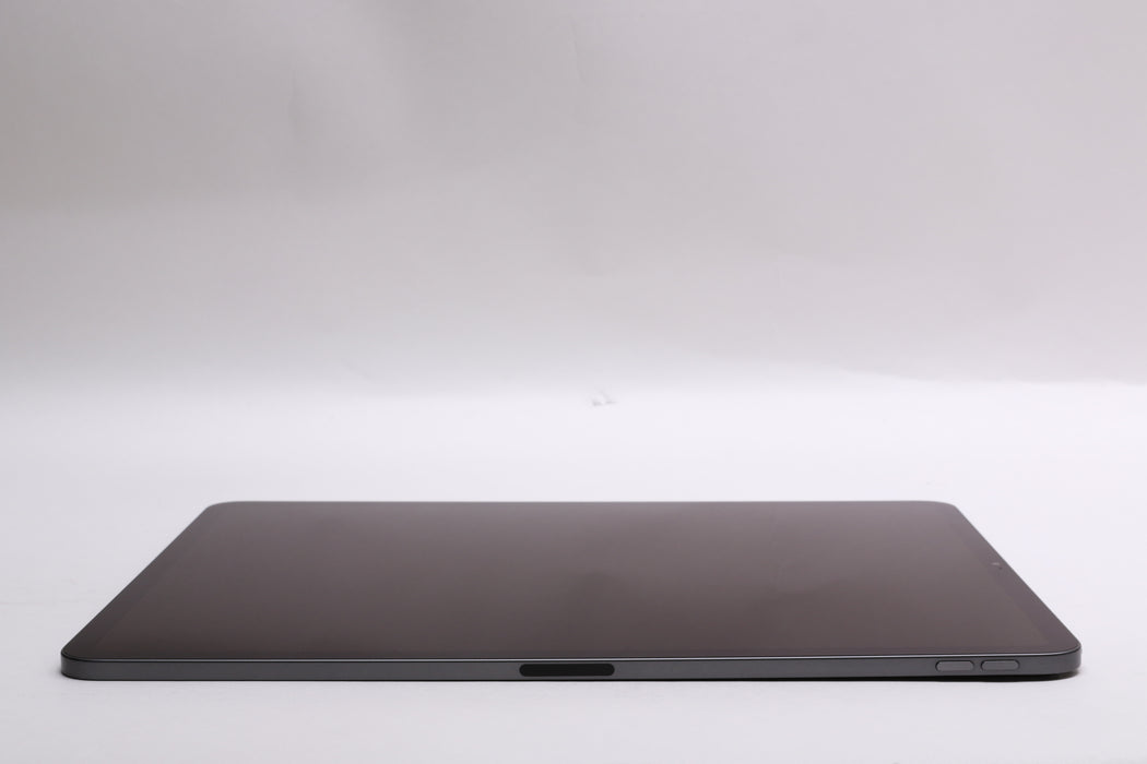 12.9" Apple iPad Pro 4th Gen, 512GB, Wi-Fi Only, Space Gray, MXAV2ZP/A — photo 11 of 13