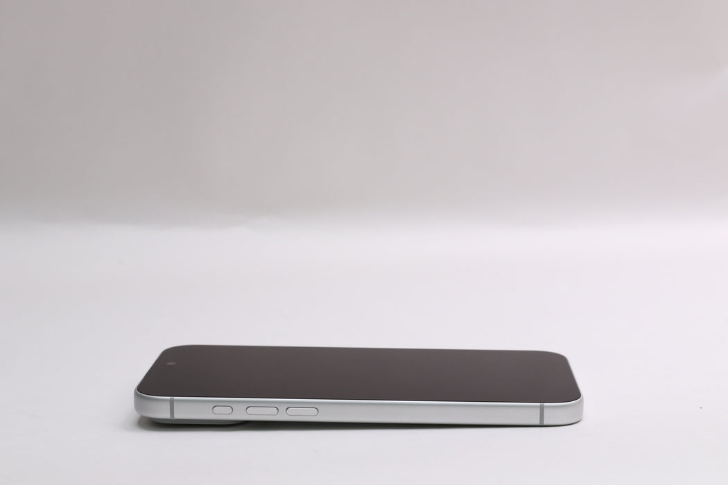 iPhone 17 Pro Max, 512GB, Unlocked, Silver, MFXK4LL/A