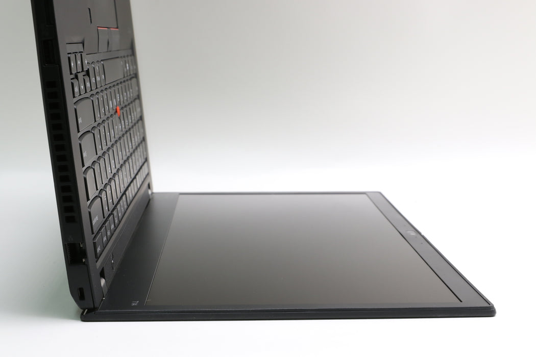 14" Lenovo ThinkPad T14 Gen 1, i7-10610U, 48GB, 512GB SSD, Touchscreen