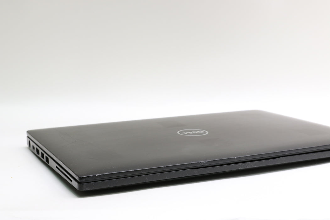 100%BATT 14" Dell Latitude 7480, i7-7600U, 16GB, 512GB SSD