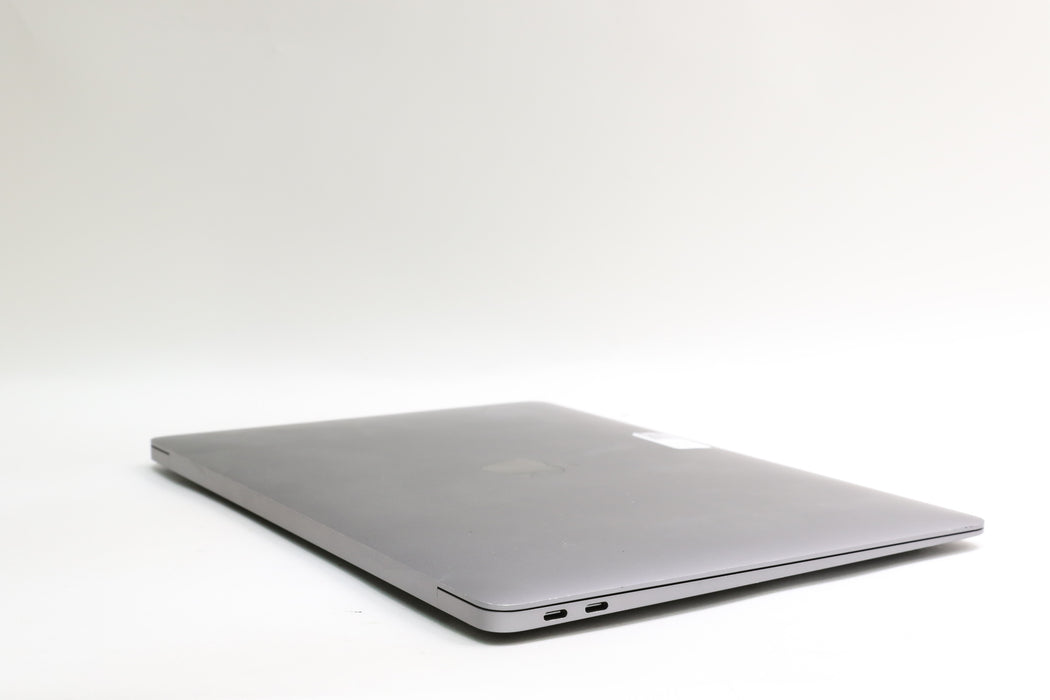 13" QHD+ 2018, MacBook Air, BTO, i5-8210Y, 16GB, 1.5TB SSD