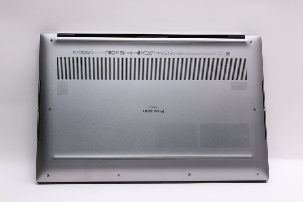 100%BATT 15" WUXGA Dell Precision 5560, i7-11850H, 64GB, 256GB SSD, NVIDIA T1200