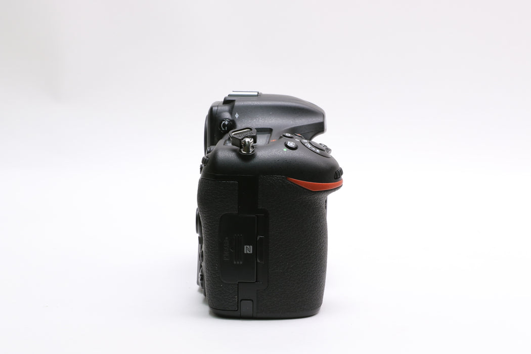 Nikon D500 20.9MP Digital SLR Camera — photo 2 of 8