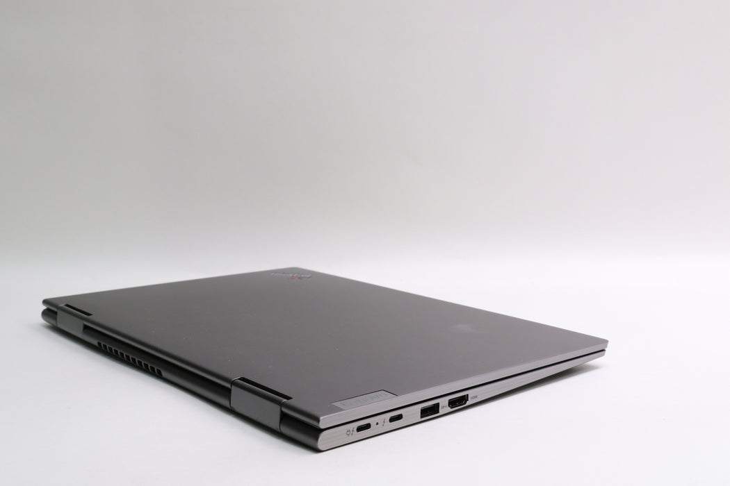 14" Lenovo Thinkpad X1 Yoga Gen 7, i7-1270P, 32GB, 512GB SSD