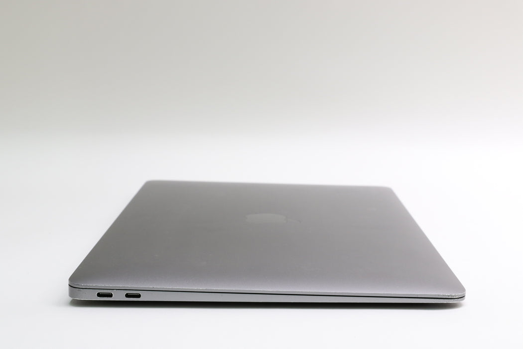 13" QHD+ 2019, MacBook Air, MRE82LL/A, i5-8210Y, 8GB, 128GB SSD
