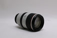 Canon RF 70-200mm f/2.8L IS USM Lens w/ Hood and Tripod Foot! — photo 3 of 7