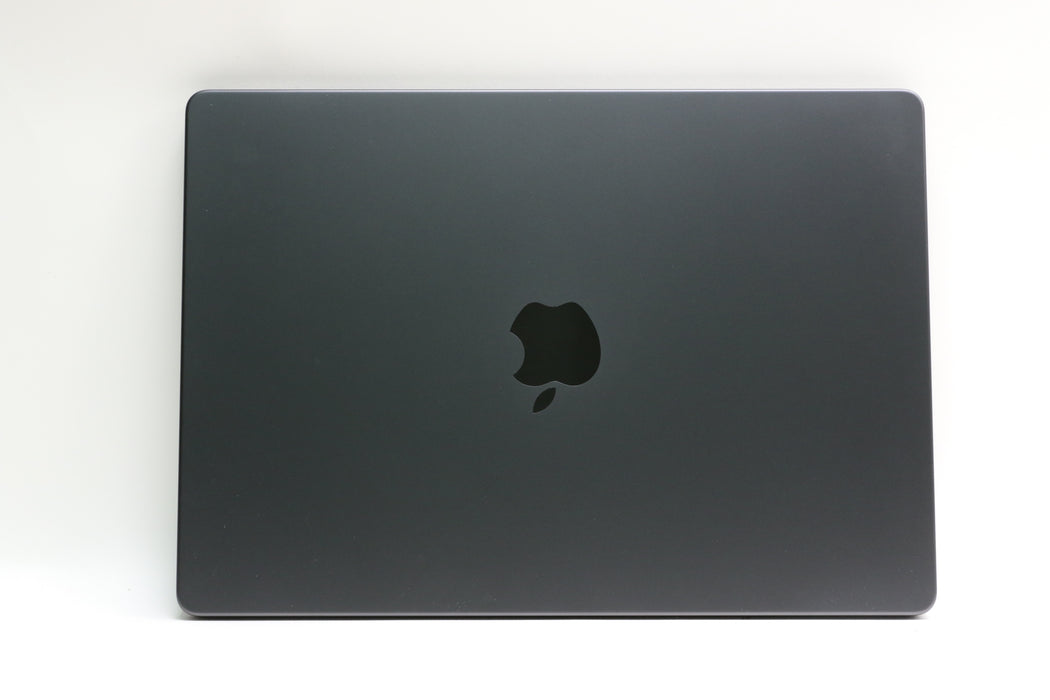 14" 2024, MacBook Pro, MX2H3LL/A, Apple M4 Pro, 24GB, 512GB SSD, 16C, AC+ 2026!