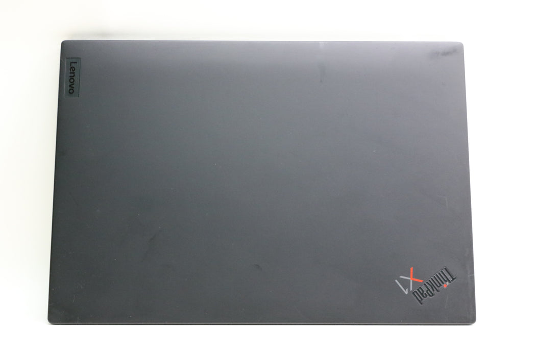 14" WUXGA Lenovo Thinkpad X1 Carbon Gen 9, i5-1135G7, 16GB, 512GB SSD