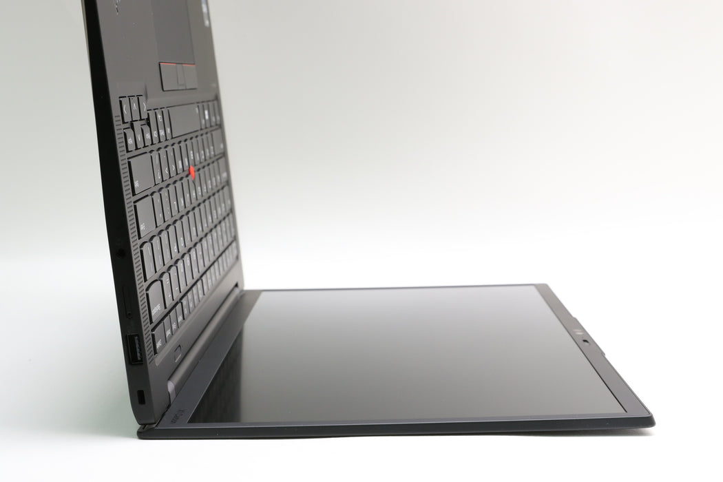 14" Lenovo Thinkpad X1 Carbon Gen 11, 13th Gen i7-1355U, 16GB, 512GB SSD