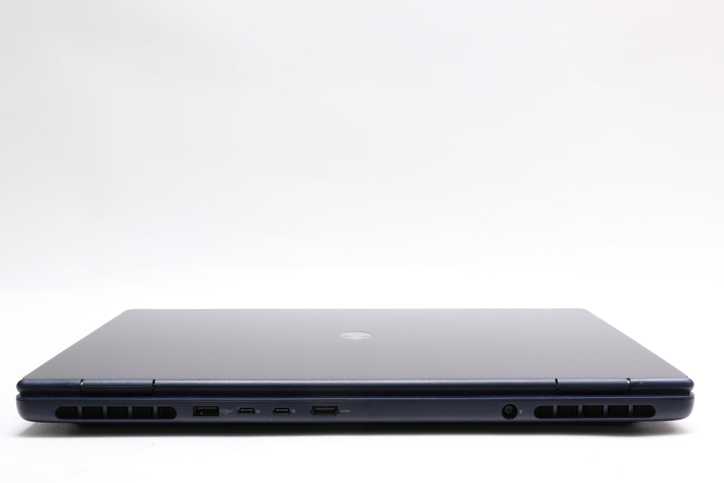 16" QHD+ Alienware 16 Aurora AC16250, 9 270H, 32GB, 1TB SSD, RTX 5070 — photo 8 of 13