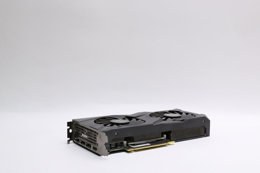 PNY GeForce RTX 3060 12GB GDDR6 Graphics Card — photo 3 of 6