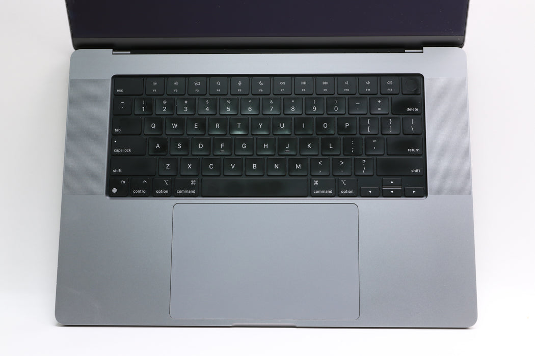 16" 2021, MacBook Pro, BTO, Apple M1 Pro, 32GB, 1TB SSD, 16C — photo 3 of 13