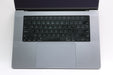16" 2021, MacBook Pro, BTO, Apple M1 Pro, 32GB, 1TB SSD, 16C — photo 3 of 13