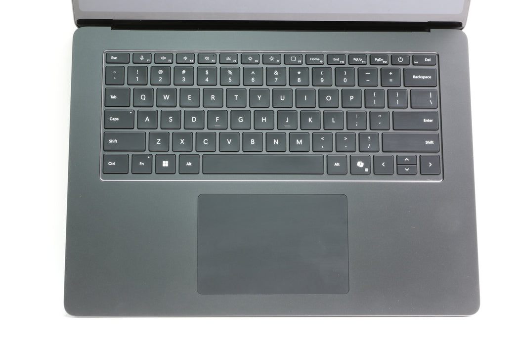 15" Microsoft Surface Laptop, 7th Edition, Snapdragon X Elite, 32GB, 1TB, Touch