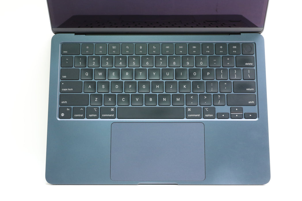 13" 2024, Macbook Air, MRXW3LL\/A, 4.05 GHz Apple M3, 8GB, 512GB SSD, 10C