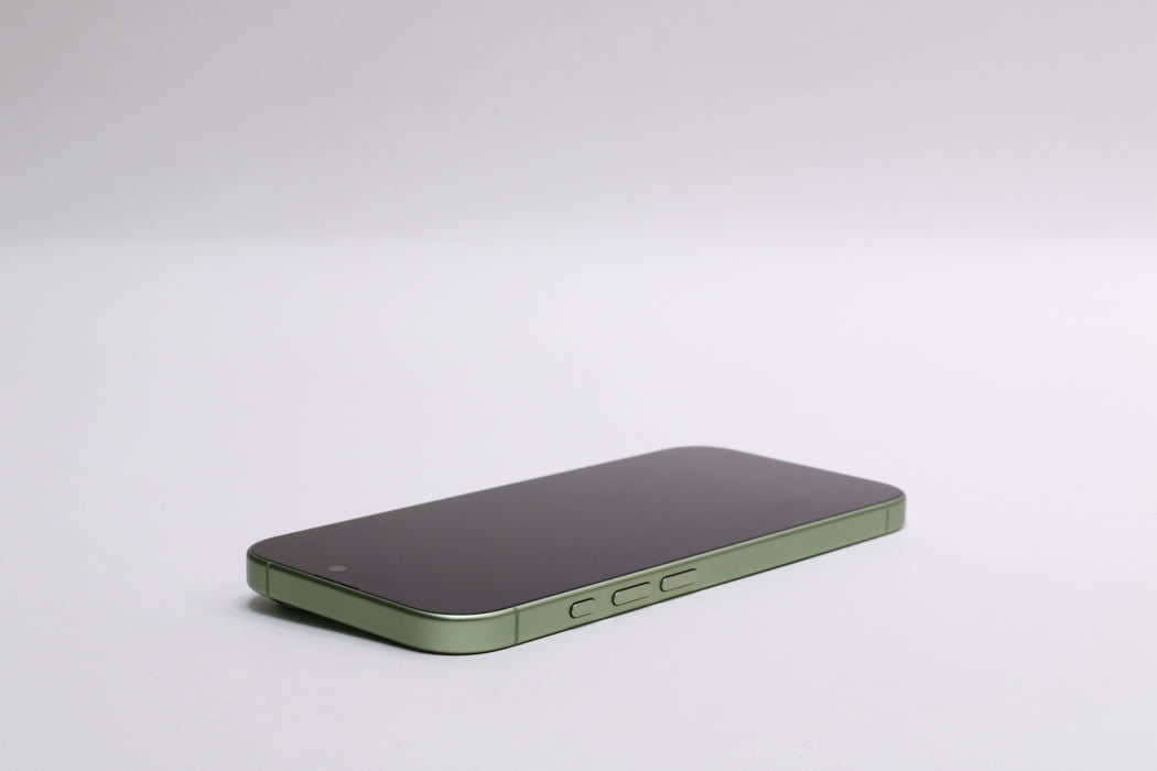 Apple iPhone 17, 256GB, Unlocked, Sage, MG4A4LL/A