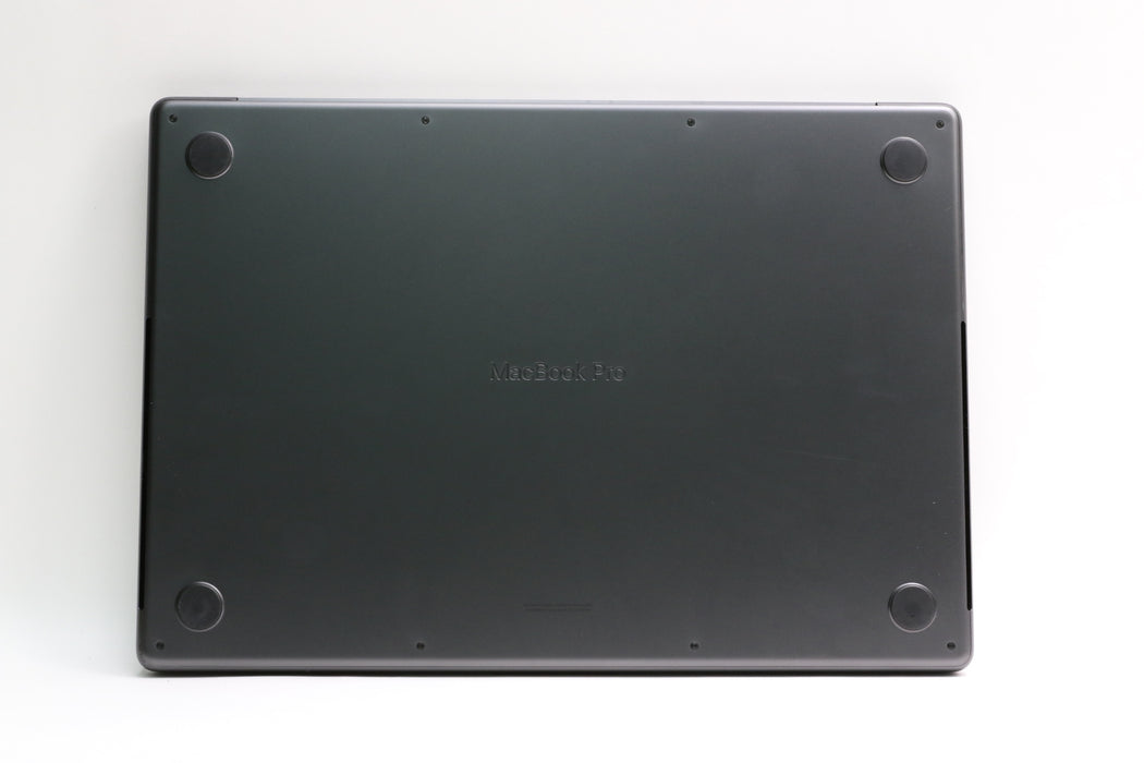 16" 2023, MacBook Pro, BTO, Apple M3 Max, 64GB, 1TB SSD, 40C