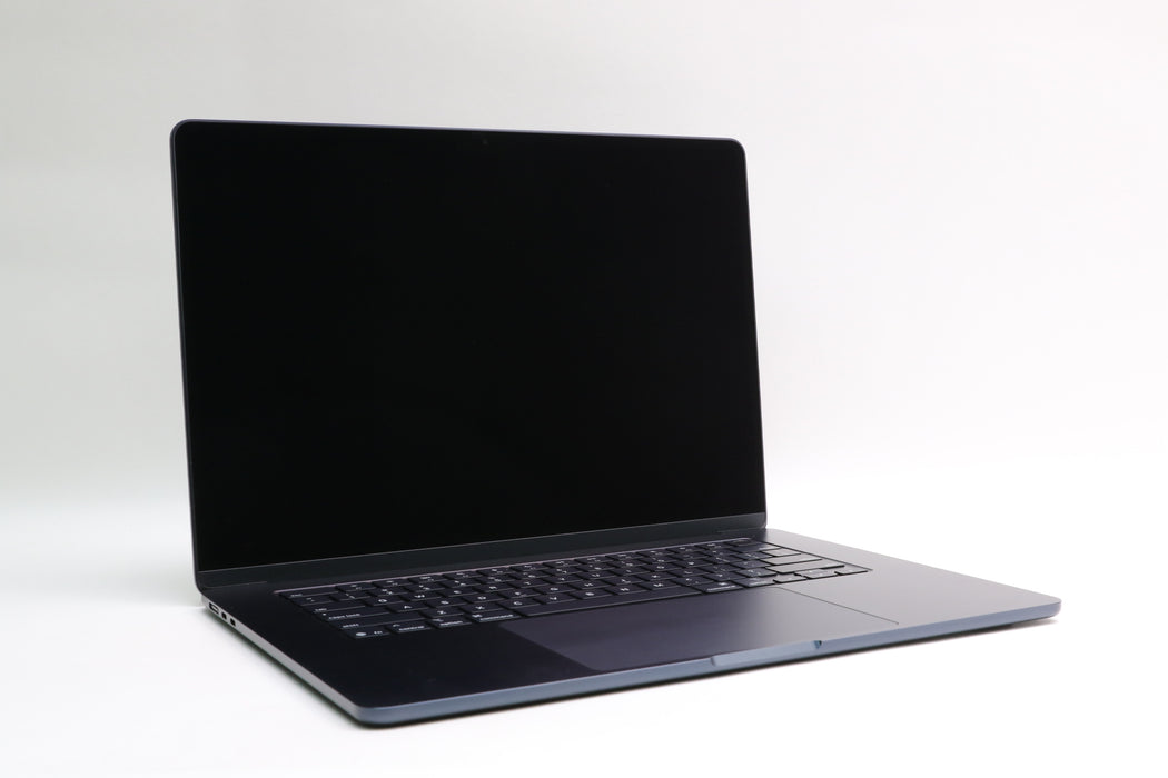 15" 2025, MacBook Air, MW1L3LL/A, Apple M4, 16GB, 256GB SSD, 10C, 8 Cycles!