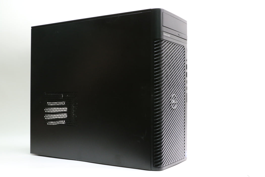 Dell Precision 3660 Desktop, i5-13600, 512GB SSD, 32GB, Optical Drive!
