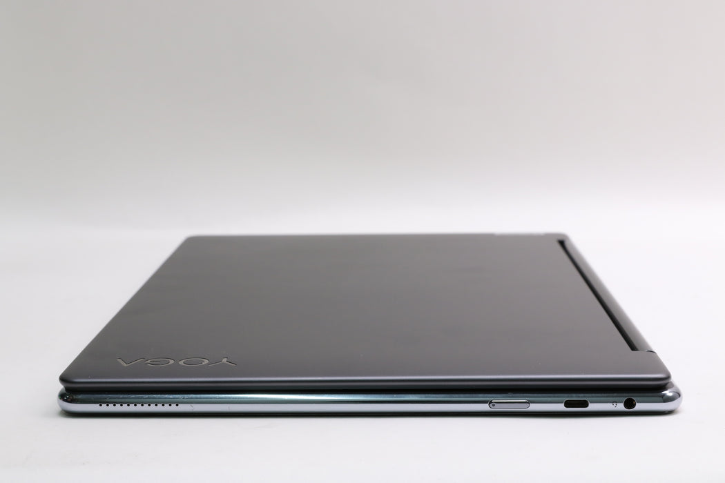 14" Lenovo Yoga 9, i7-1360P, 16GB, 1TB SSD