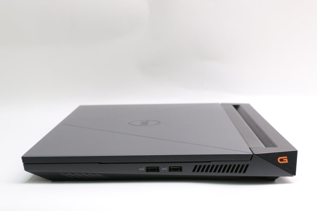 15" Dell G15 5535, Ryzen 5 7640HS, 16GB, 1TB, RTX 3050, 100% Battery!