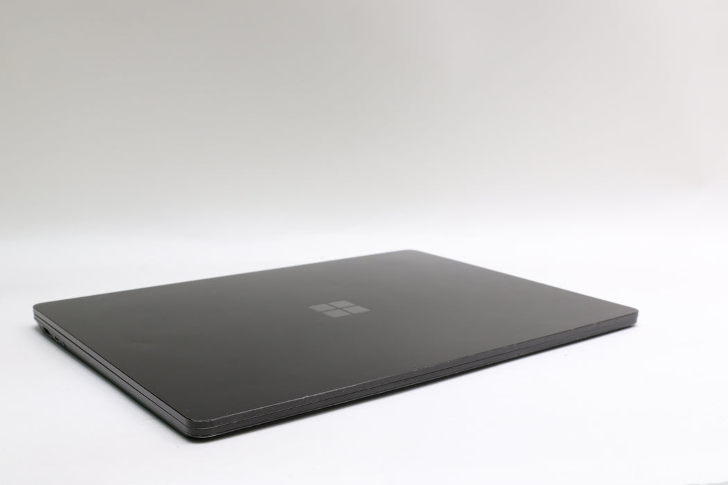 READ! 13" Microsoft Surface Laptop 4, i7-1185G7, 16GB, 256GB SSD, Touchscreen