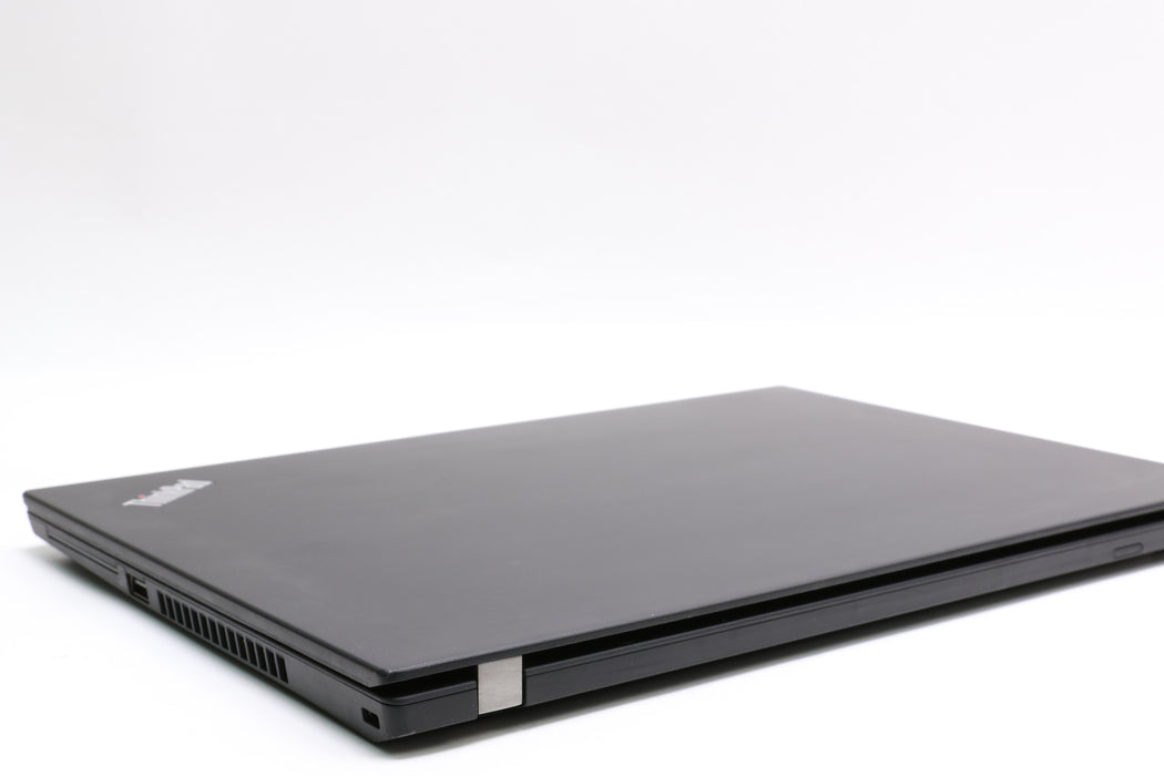 14" Lenovo ThinkPad T14 Gen 2i, i7-1165G7, 16GB, 512GB SSD, Touch, 100% Battery! — photo 7 of 13
