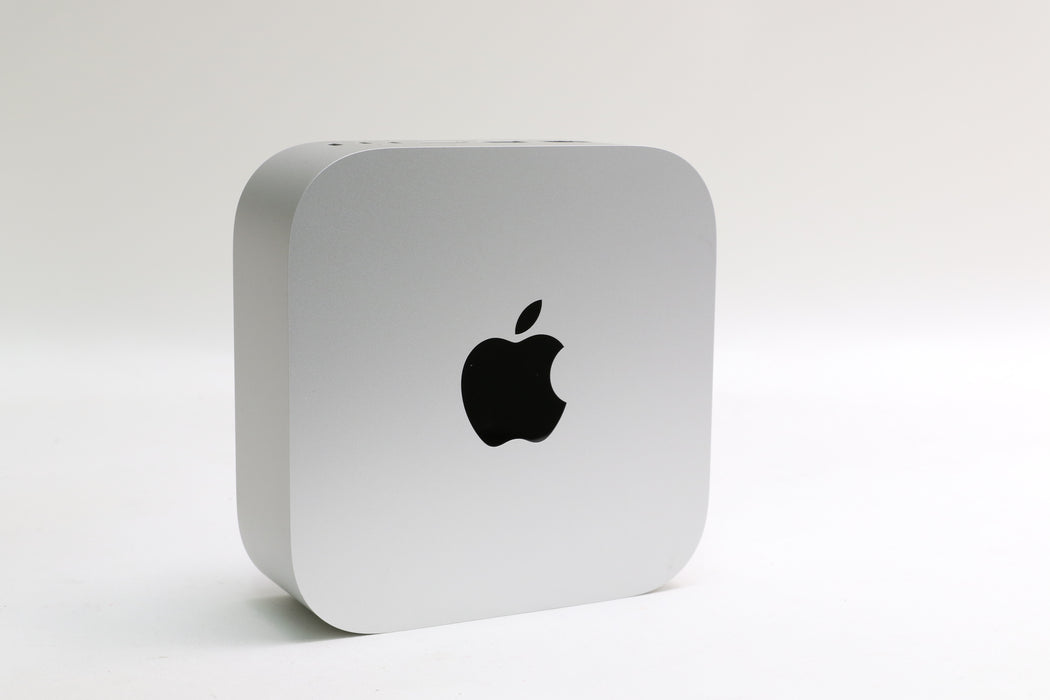 2024, Mac Mini, MCX44LL/A, Apple M4 Pro, 24GB, 512GB SSD, 16C, AppleCare+