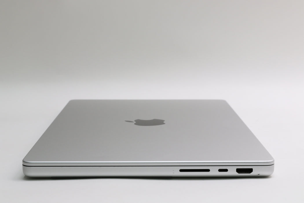 14" 2021, MacBook Pro, BTO, Apple M1 Max, 32GB, 2TB SSD, 24C