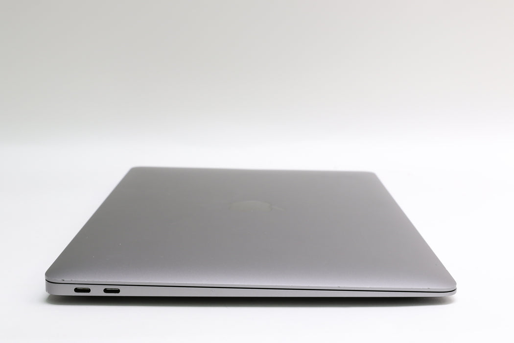 13" 2020, MacBook Air, BTO, 3.20 GHz Apple M1, 16GB, 512GB SSD, 7C