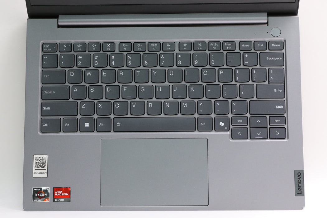 14" Lenovo ThinkBook 14 G7 ARP 21MV, Ryzen 5 7535HS, 8GB, 256GB SSD