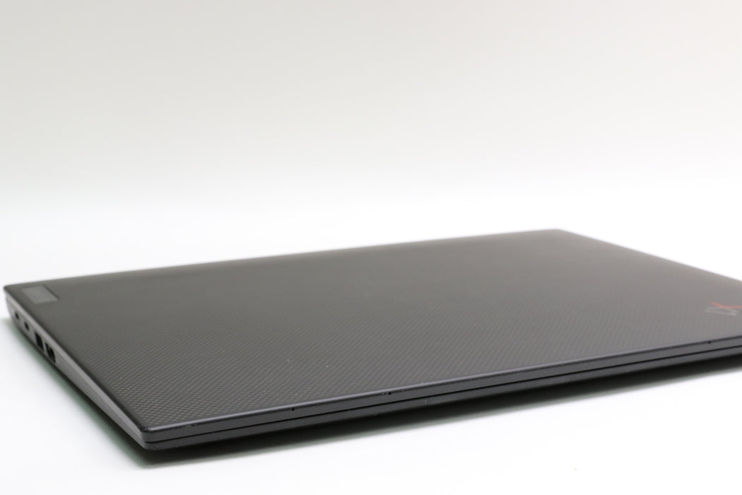 14" UHD+ Lenovo ThinkPad X1 Carbon Gen 9, i7-1185G7 3.00GHz, 16GB, 512GB SSD