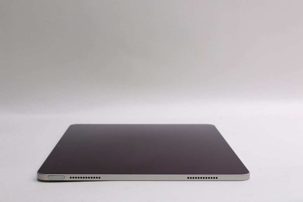 iPad Air M3, 256GB, Wi-Fi Only, Starlight, MCNQ4LL/A w/ Magic KB!