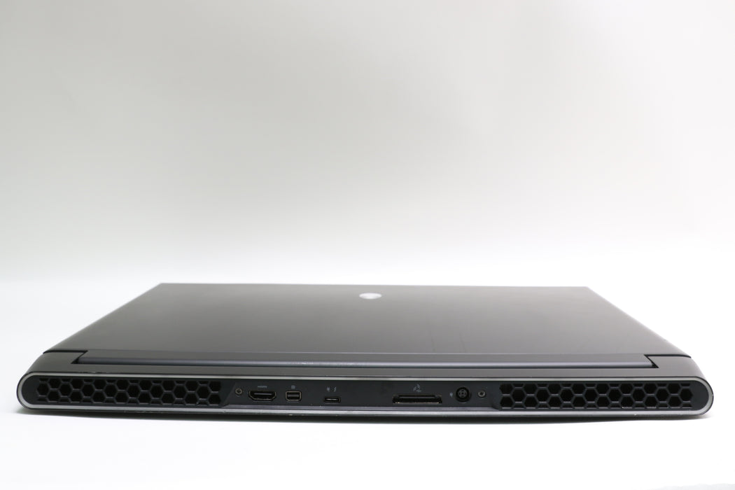 100%BATT 17.3" Alienware M17 R4, i9-10980HK, 32GB, 512GB & 2TB SSD, RTX 3080