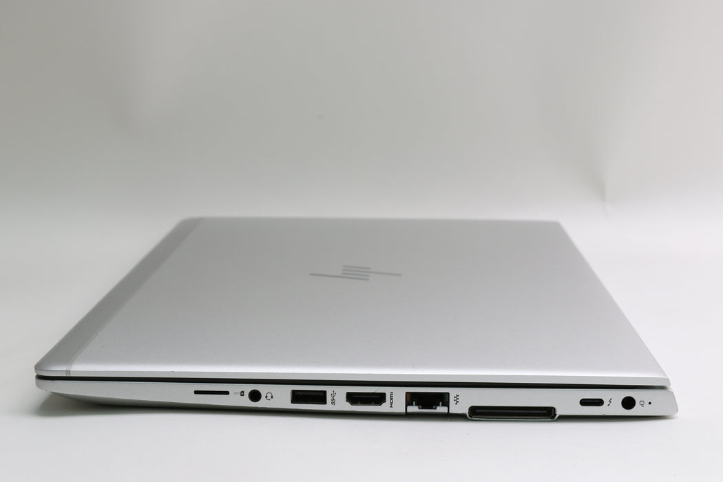 14" HP Elitebook 840 G6, i5-8265U 1.60GHz, 8GB, 256GB SSD