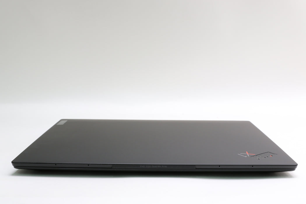 14" WUXGA Lenovo Thinkpad X1 Carbon Gen 11, 13th Gen i7-1355U, 16GB, 512GB SSD