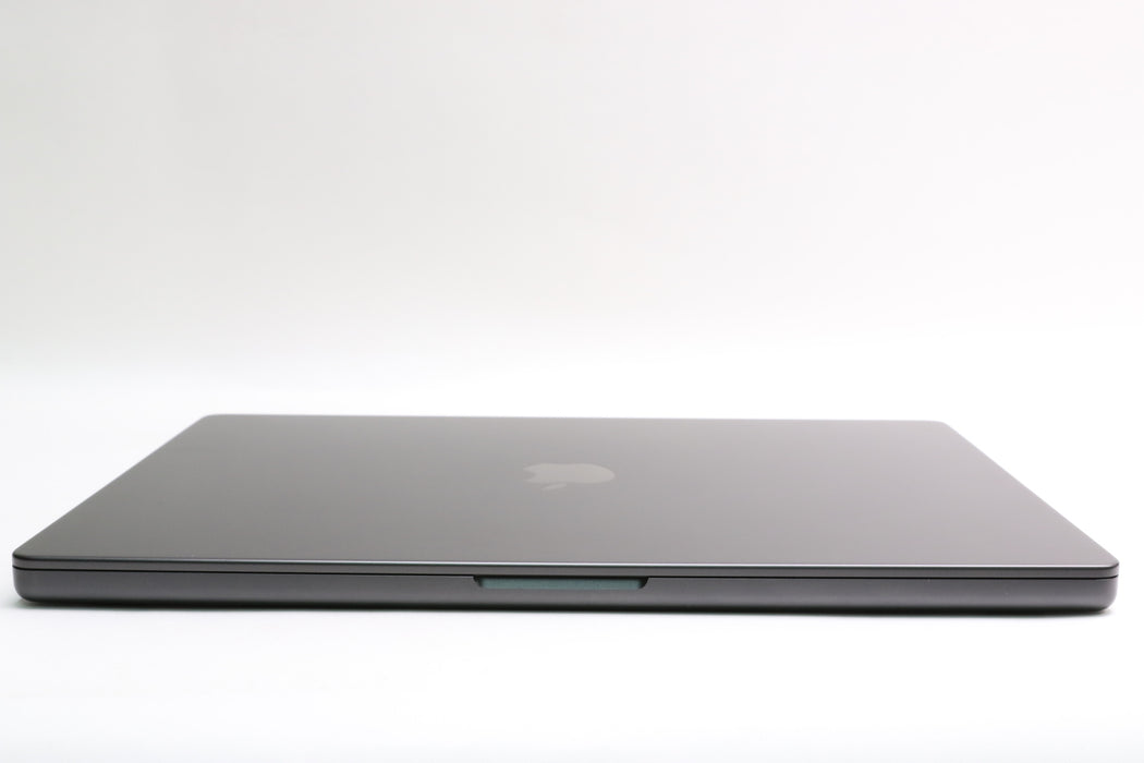 16" 2023, MacBook Pro, BTO, Apple M3 Max, 64GB, 1TB SSD, 40C