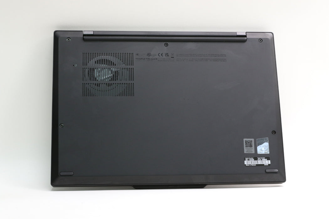 100%BATT 14" WUXGA Lenovo Thinkpad T14s Gen 5, Ultra 7 155U, 16GB, 512GB SSD