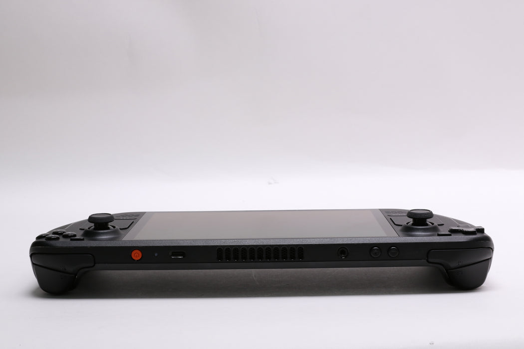 VALVE Steam Deck OLED Black Console 1TB w/ Case!