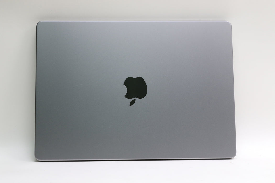 14" 2023, MacBook Pro, MTL73LL/A, Apple M3, 8GB, 512GB SSD, 10C, AppleCare+