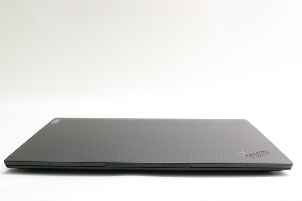 14" UHD+ Lenovo Thinkpad X1 Carbon Gen 10, i7-1270P, 32GB, 512GB SSD